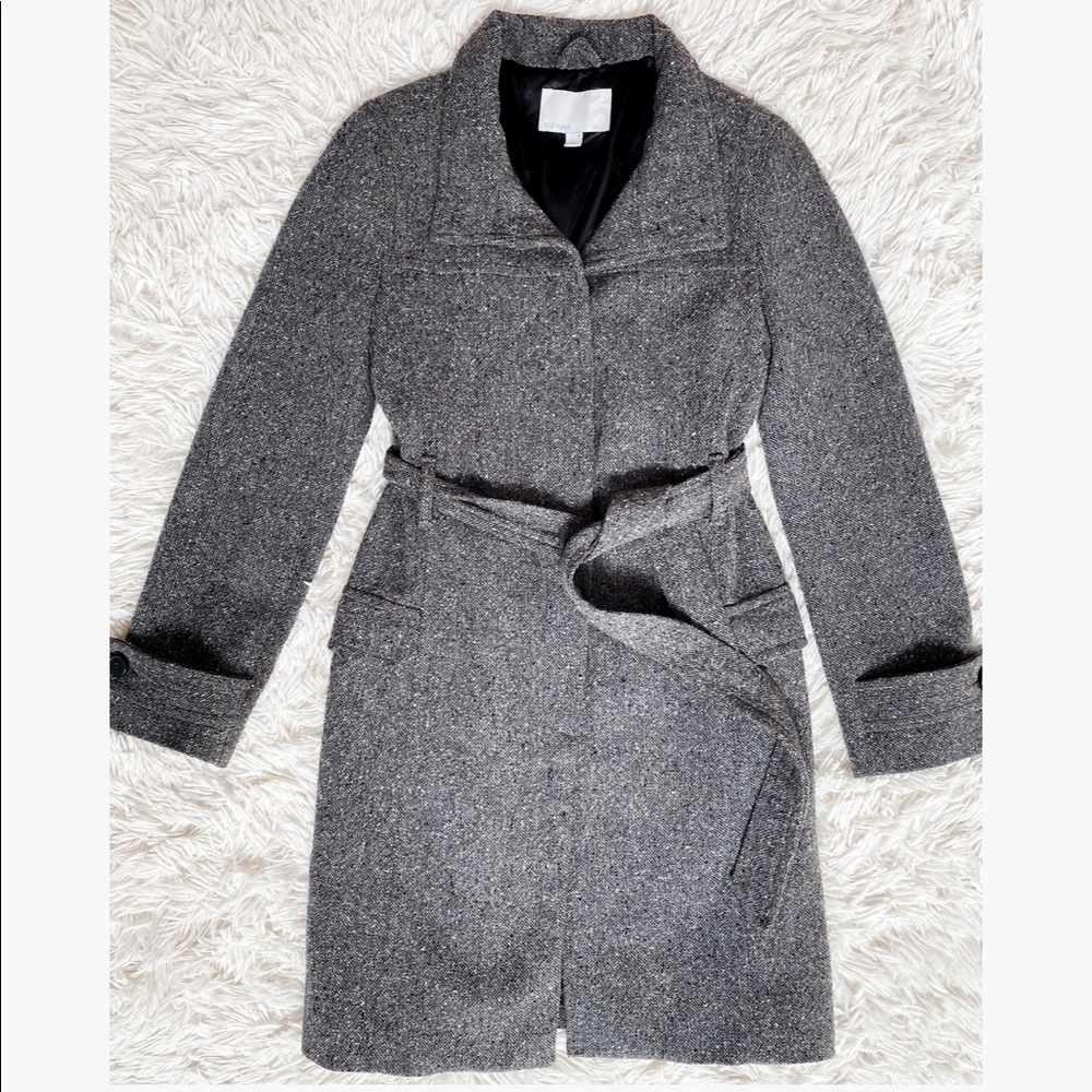 Winter Coat